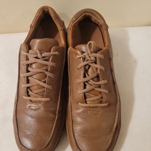 Rockport Brown Men's Shoes Size  US 8- EUR 38.5